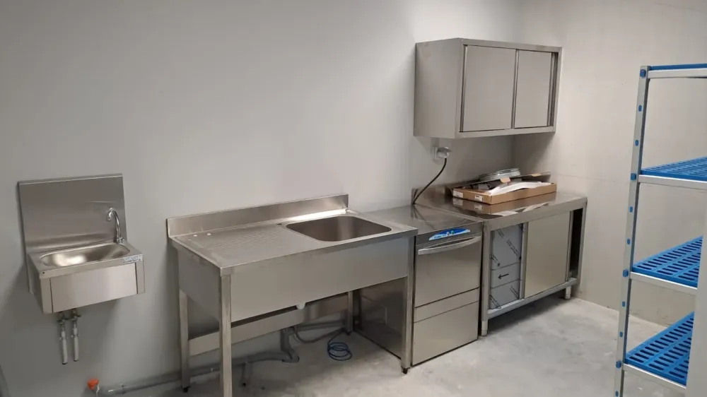 ensemble laverie en inox (1)