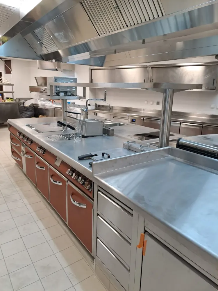 plan de travail inox (2)