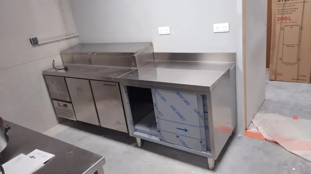 plan de travail inox (3)