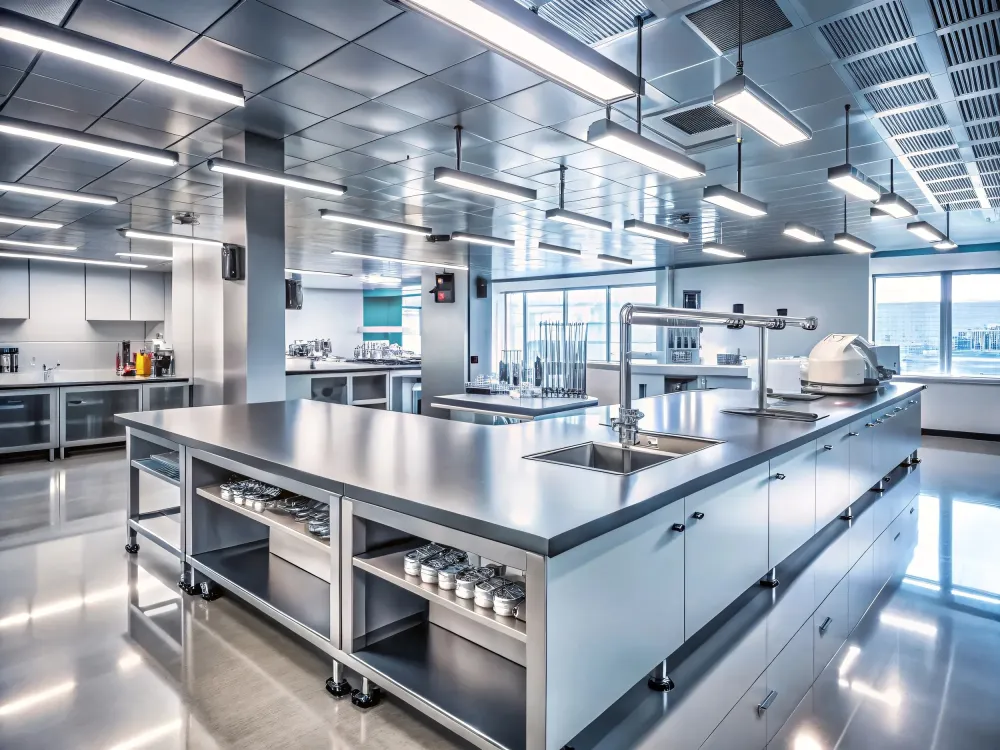 inox pour les professionnels (2)