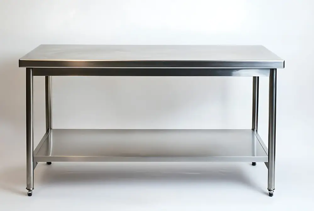 Fabricant français de meuble inox à La Grand-Croix