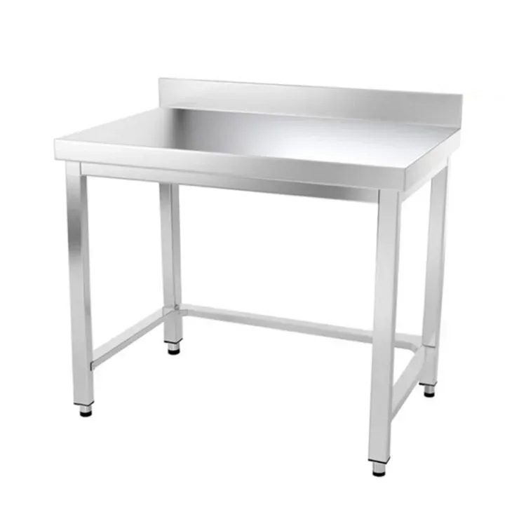 table-inox-1000-x-600-mm-adossee-avec-renfort-premium-goldinox